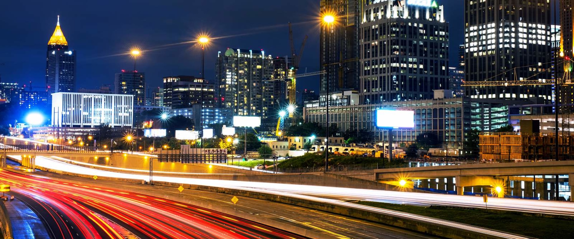 Flying High With Investment Realty Why Apartments Near Atlanta Airport