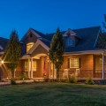 Enhance Your Portland Property with Outdoor Lighting