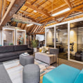 Virtual Office Space In San Ramon Offers A Smart Edge For Investment Realty Professionals