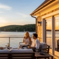 Escape to Connecticut's Most Romantic Shoreline Inn