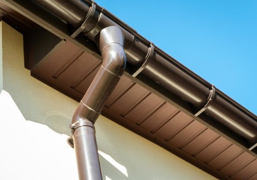 Maximize Property Value with Professional Gutter Cleaning