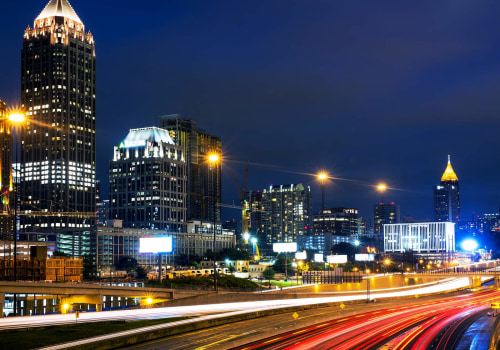 Flying High With Investment Realty: Why Apartments Near Atlanta Airport Are A Lucrative Investment Opportunity