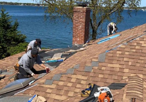 Protect Your Investment Realty with Expert Roof Repair