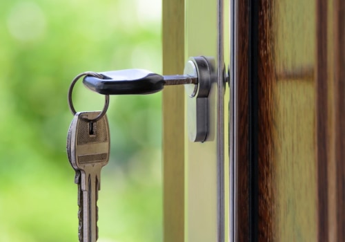 Key To Success: How Locksmith Services Enhance Investment Realty Value In Las Vegas