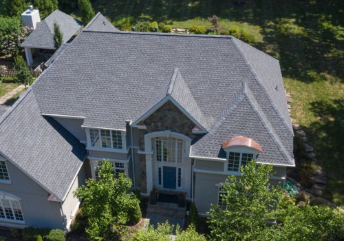 Northern Virginia Real Estate Investment Realty: Why Asphalt Shingle Roofing Contractor Matters