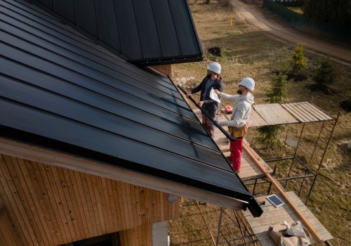 Metal Roofing in Allen, TX: A Smart Upgrade That Strengthens Investment Realty