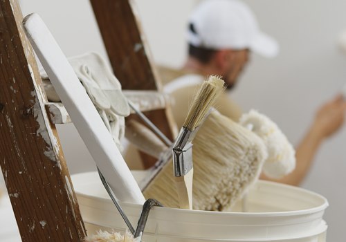 Enhance Your Property Value with Expert Commercial Painters
