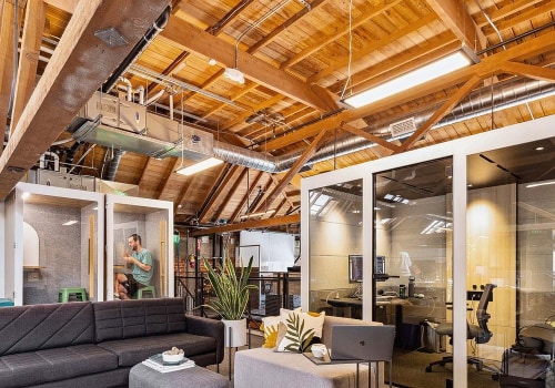 Virtual Office Space In San Ramon Offers A Smart Edge For Investment Realty Professionals
