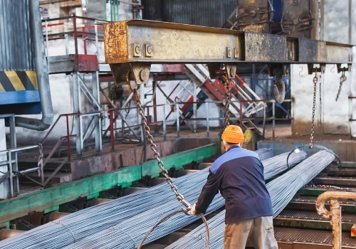 Reducing Maintenance Costs: The Long-term Benefit Of Sheet Metal Fabrication In Investment Realty Across Rotherham