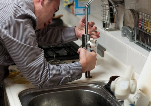 Smart Property Investments: Why Reliable Plumbing Matters