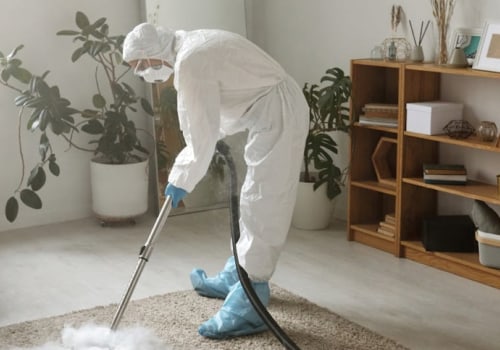 Rug Cleaning Solutions for Eugene Property Owners