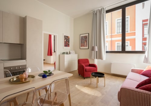 Luxury Apartments for Rent and Investment Realty Opportunities at Kendall At Gilreath in Cartersville, GA