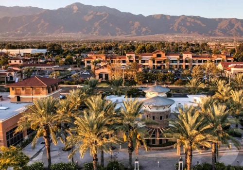 How Property Management Services Enhance Your Realty Investments In Rancho Cucamonga